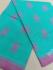 SAREES SALEM 80S WITH BLOUSE